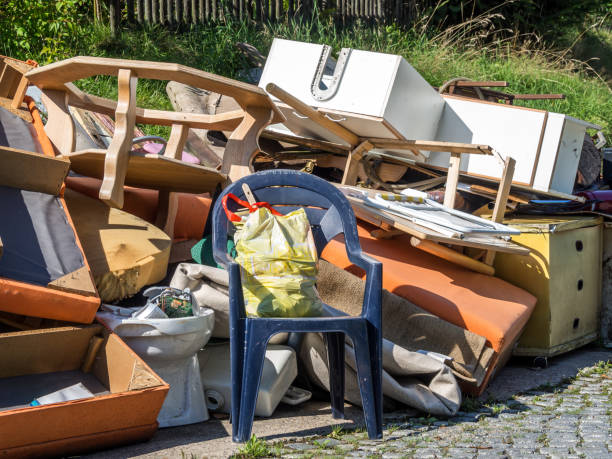 Appliance Disposal in Amory, MS