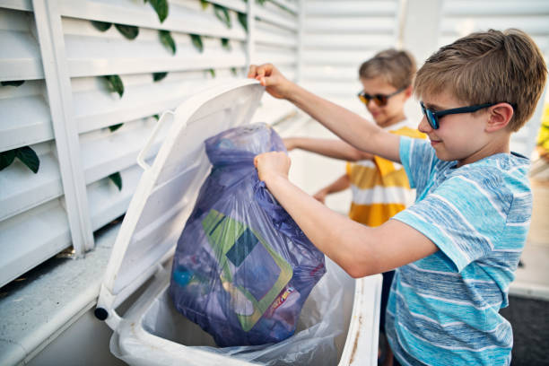 Professional Junk Removal in Amory, MS