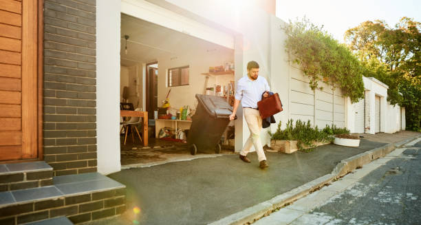 Best Yard Waste Removal  in Amory, MS