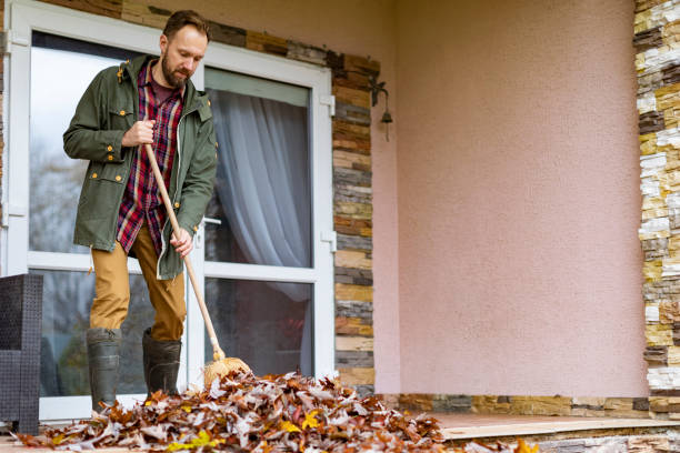 Best Dumpster Rental Services  in Amory, MS