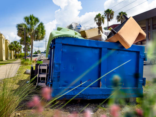 Best Garage Cleanout Services  in Amory, MS