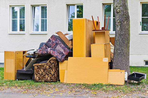 Best Trash Removal Near Me  in Amory, MS