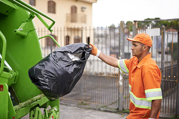 Full-Service Junk Removal in Amory, MS