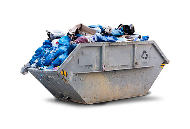 Best Office Junk Removal  in Amory, MS